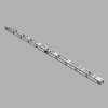 RatRig V-Core X-Gantry 622mm Silver