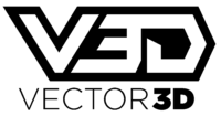 Vector 3D