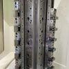 MMS Mehrfachspanner + 4x Turm NHX5000