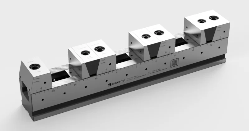 MMS-772-SVF-A-7250-100 Mehrfachspanner