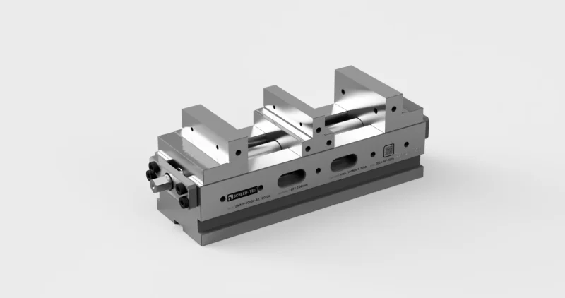 ZMMS-100 Zentrischspanner Startseite